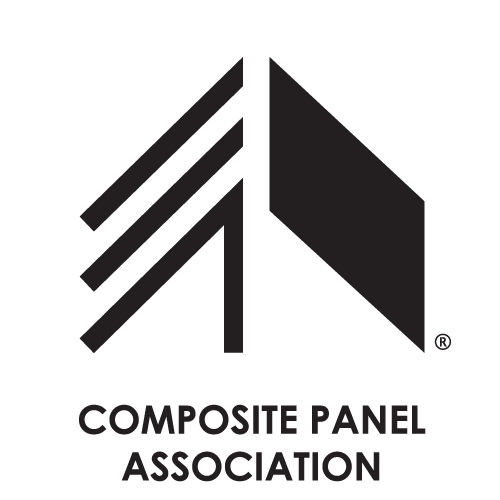 Composite Panel Association logo