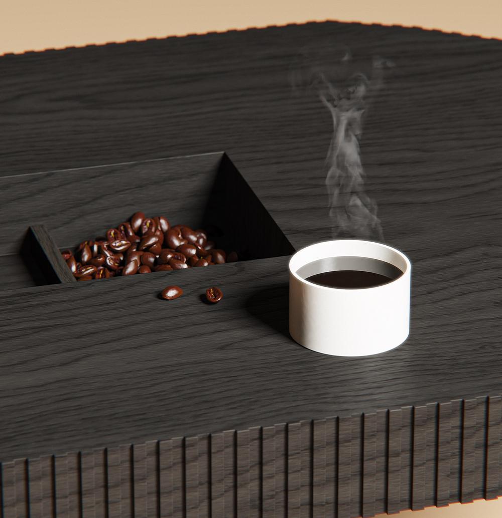 Kabila furniture collection