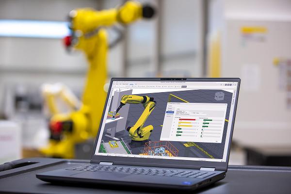 Fanuc software