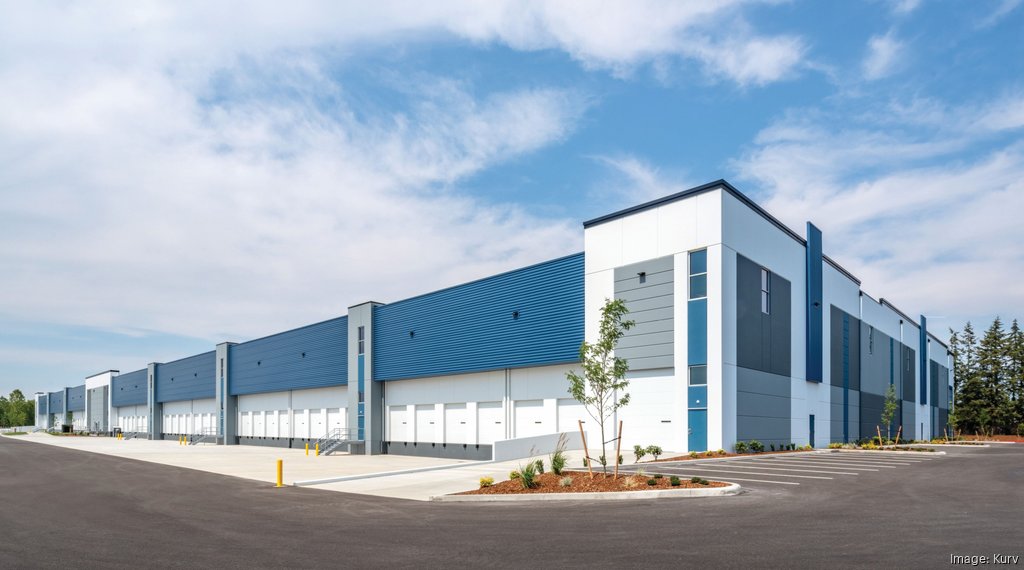 Ashley Furniture reportedly buys vacant warehouse for more than $33 million