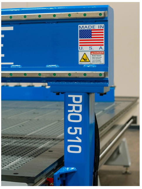 ShopSabre will showcase four CNC routers at IWF | Woodworking Network