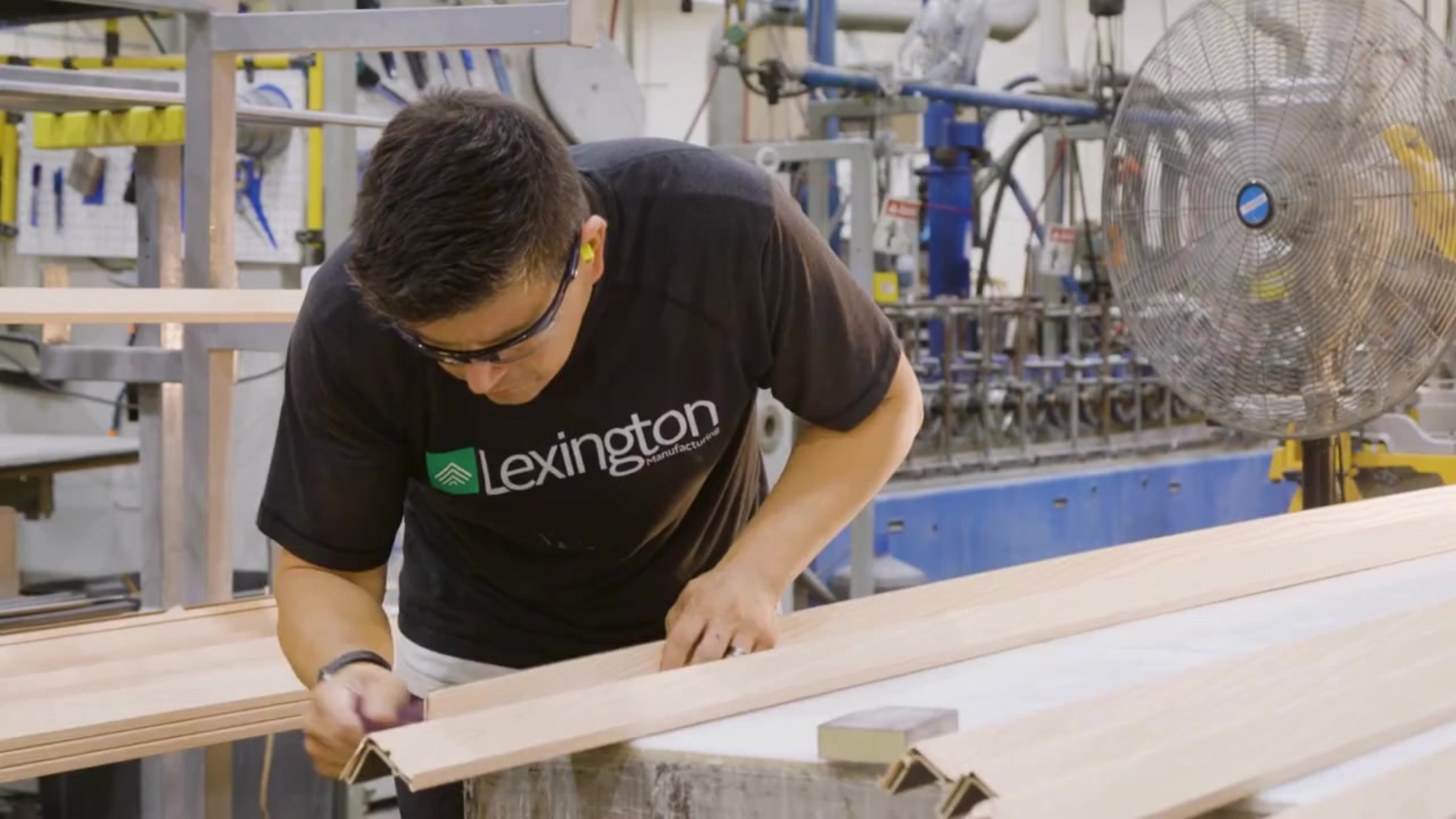What cabinet manufacturers should expect from a door supplier ...