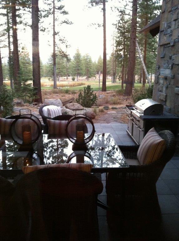 Hgtv Dream Home 2014 Outdoor Kitchen Hgtv 2014 Traumhausplan #hgtv