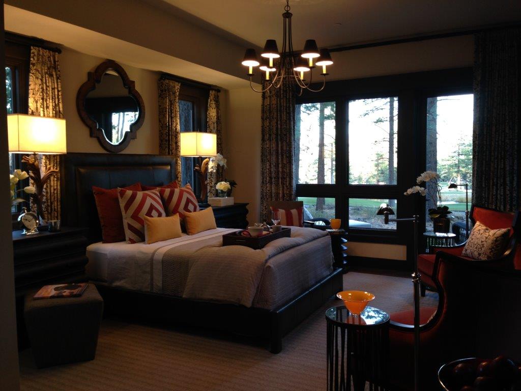 Inside Super Luxe Master Bedroom Suites - WSJ, image size:1024x768