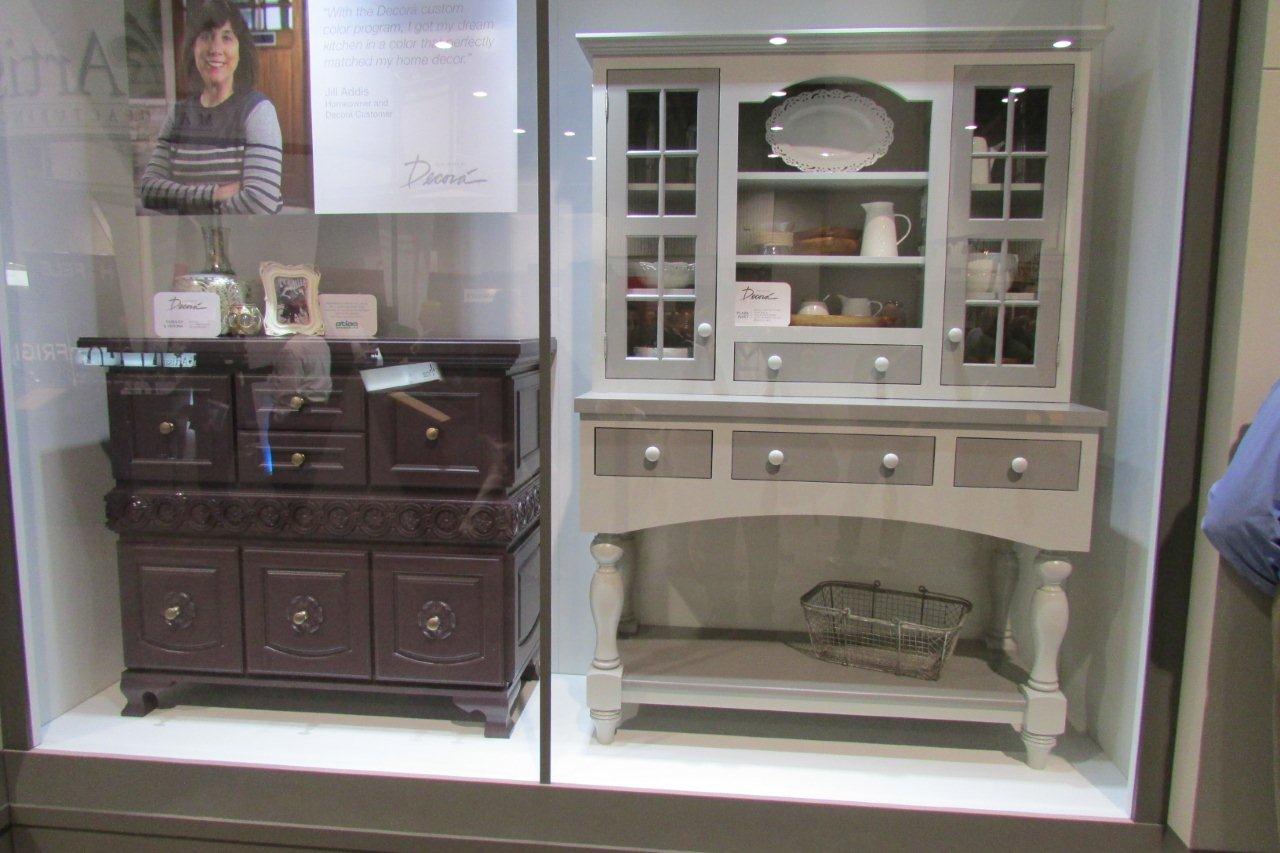 MasterBrand Cabinets KBIS 2014 Design Trends | Woodworking Network