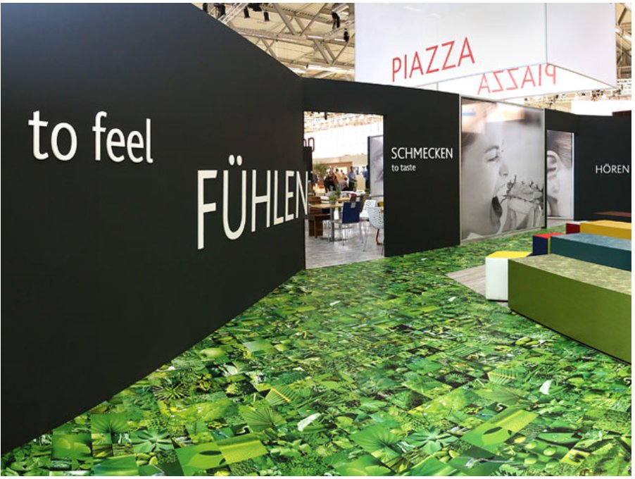 Interzum 2013: Schattdecor Unveiled Innovative Products