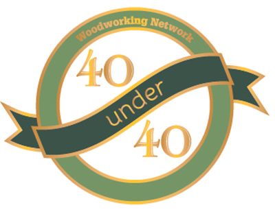 40 Under 40