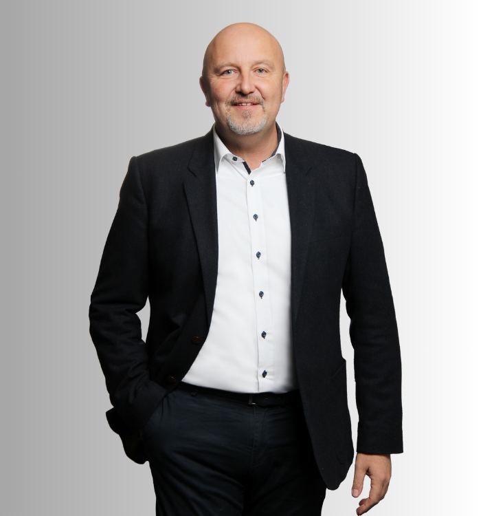 Robert Vuga