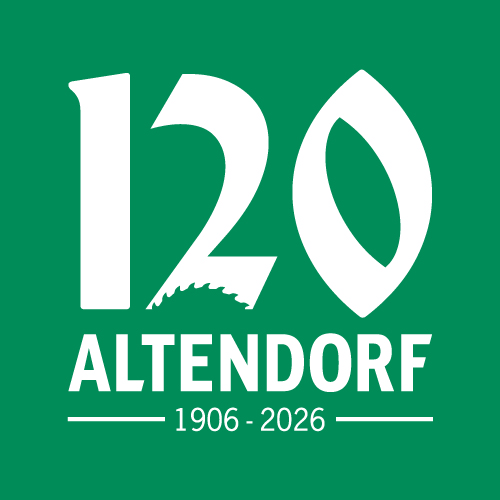 Altendorf 120 years