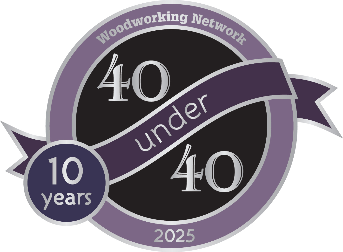 40 Under 40 2025