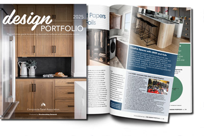 Design Portfolio