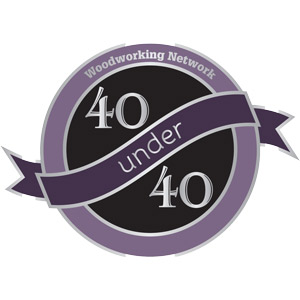 40 Under 40