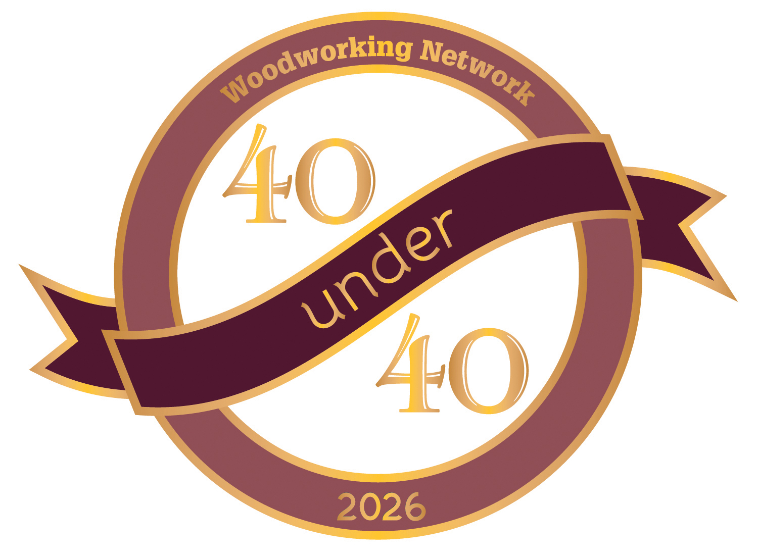 40 Under 40