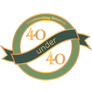 40 Under 40