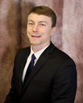 Brendan Haas
