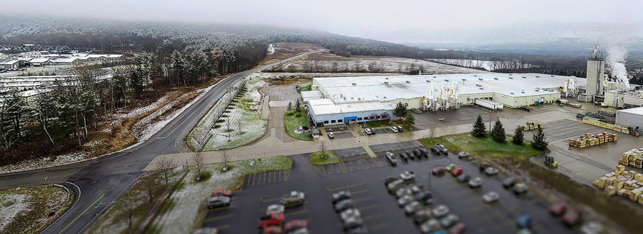 Cabinetworks Group Sayre plant