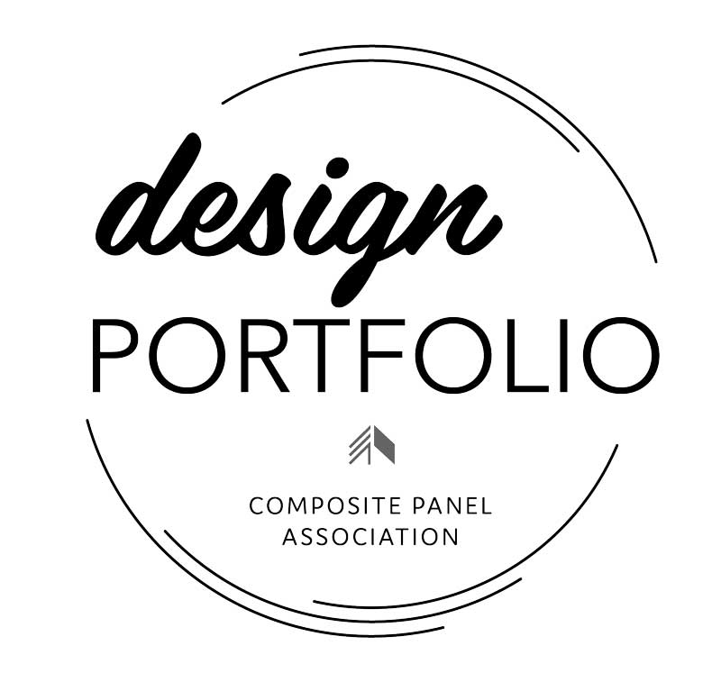 Design Portfolio logo