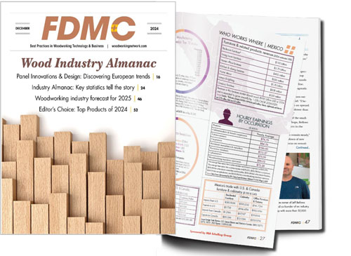 FDMC Almanac