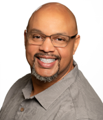 Fred Mitchell