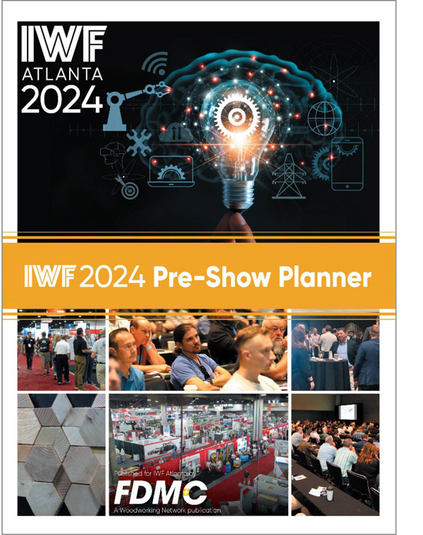 IWF PSP
