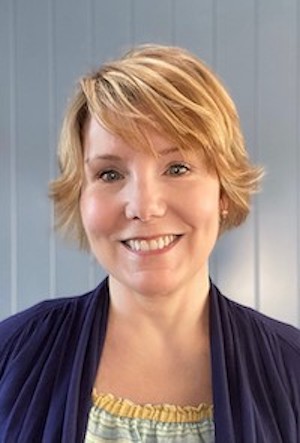 Kelly Victor-Burke