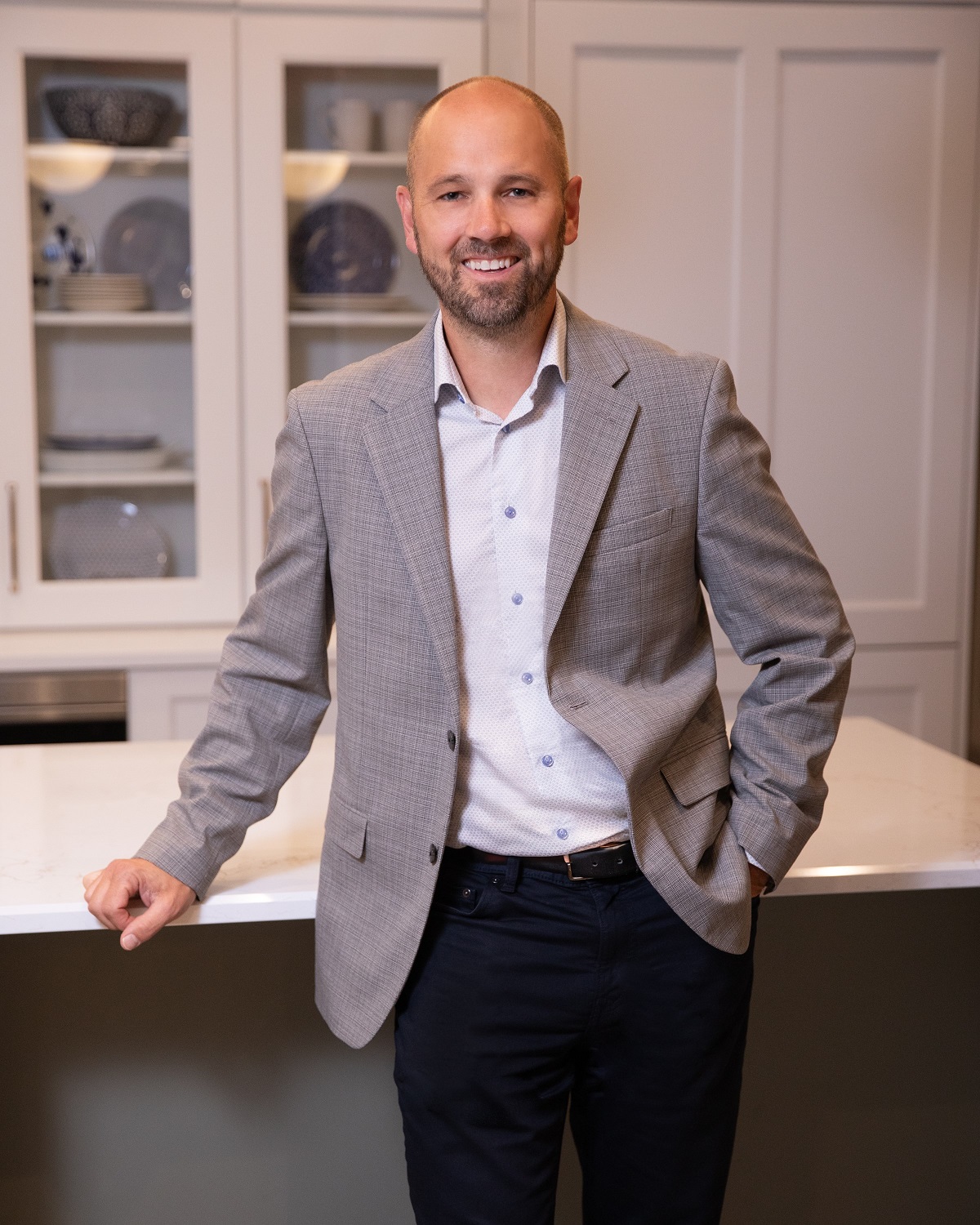 Nathan Klomp