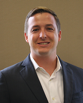 Sebastien DesMarais