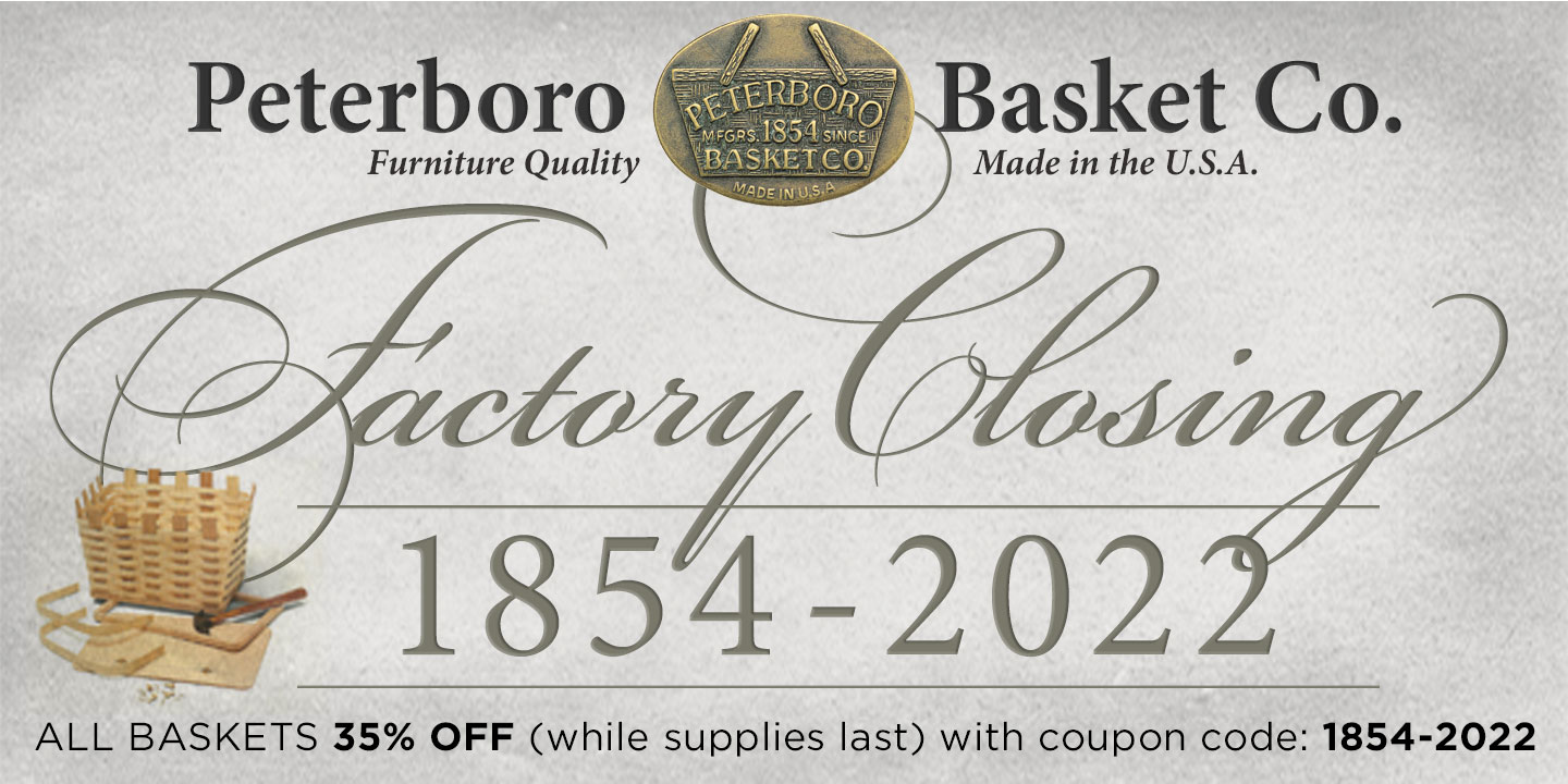 Factory closing