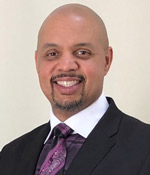 Fred Mitchell