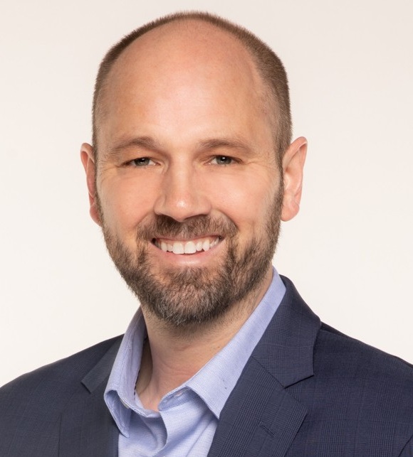 Nathan Klomp
