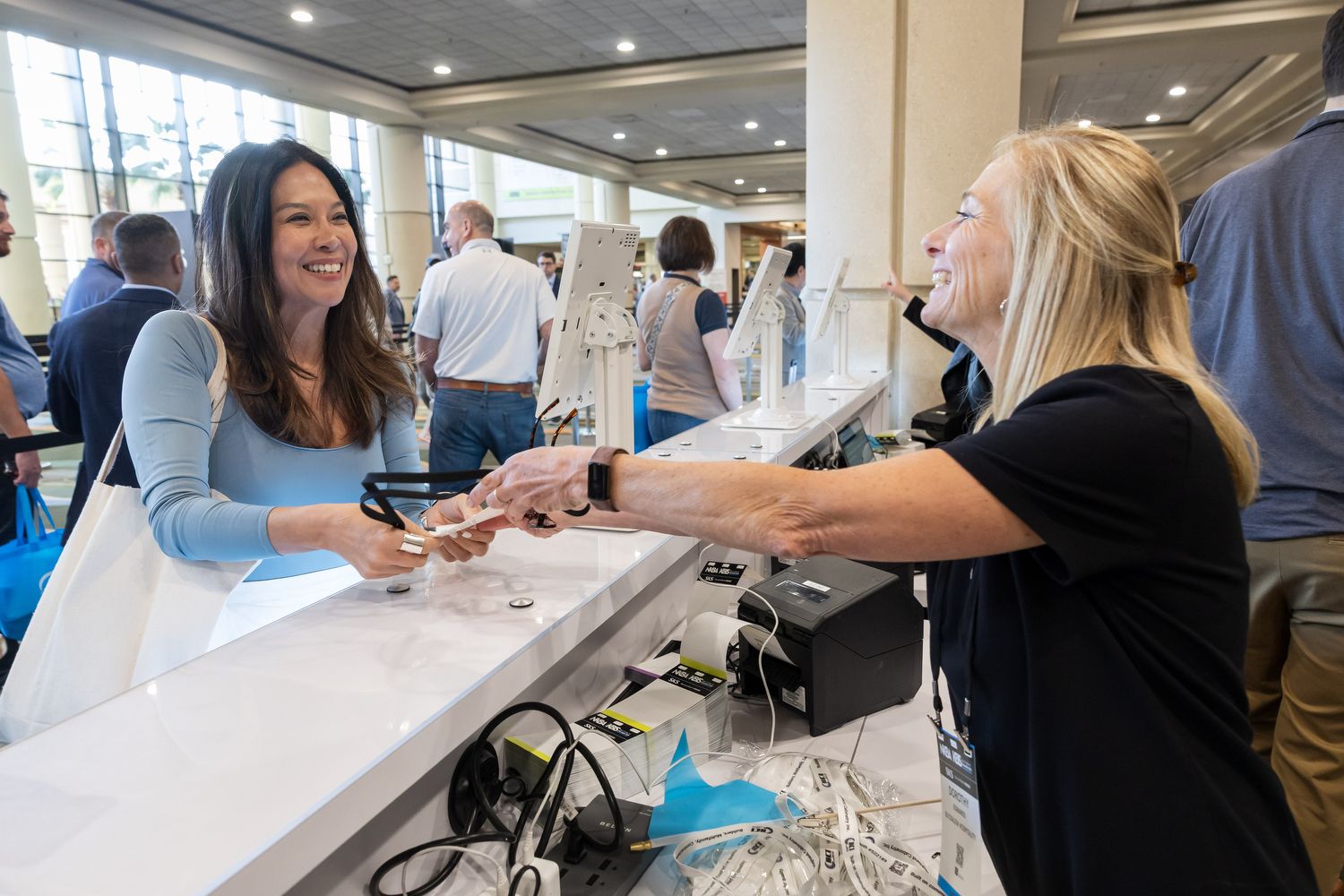 Kitchen & Bath Industry Show opens registration for 2027 | Woodworking ...