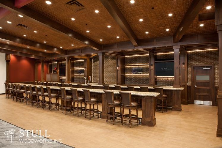 stull woodworks