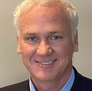 Tom Cahill