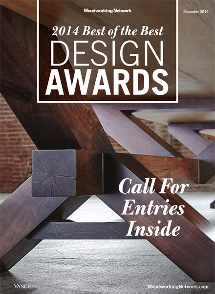 2014 Best of the Best Design Awards