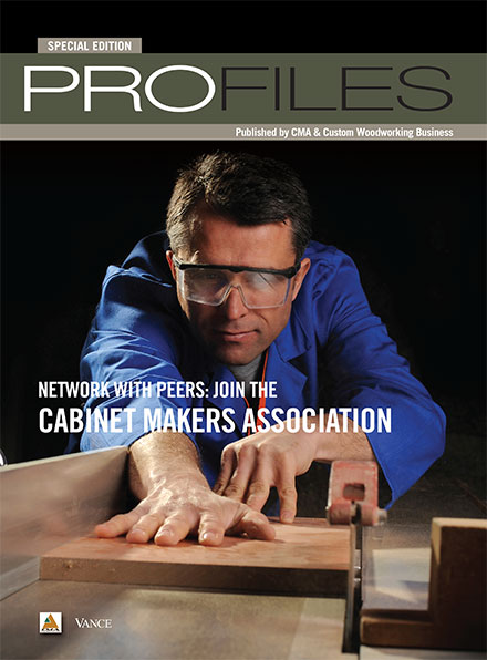 Profiles June 2013