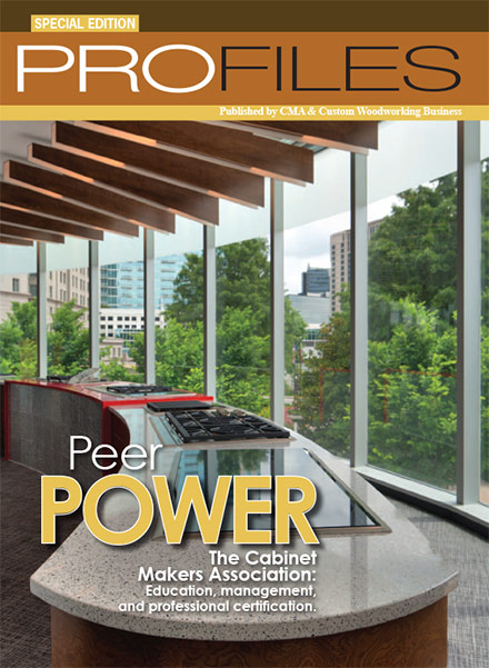 Profiles July 2012