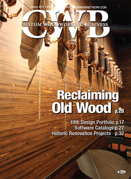 CWB January 2012