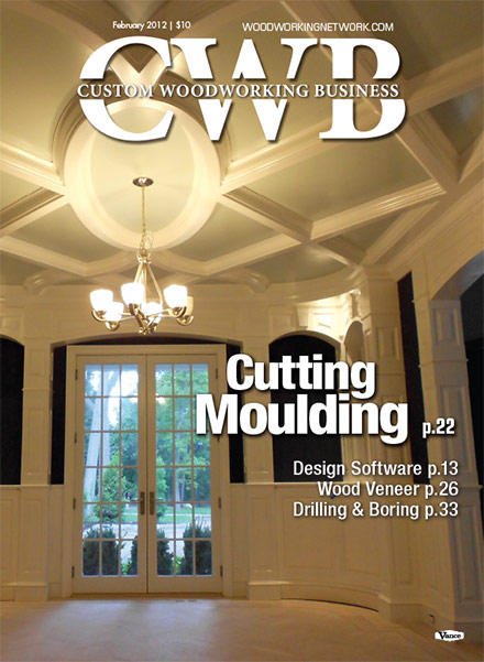 CWB February 2012