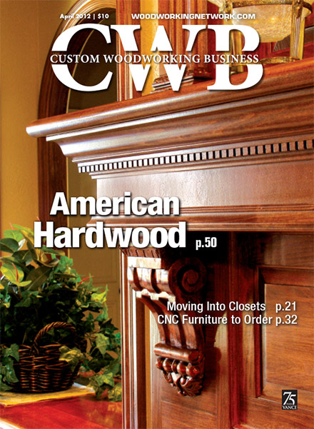 CWB April 2012