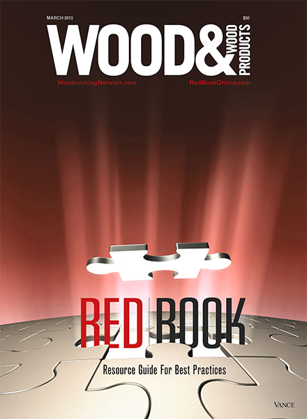 WWP Red Book 2013