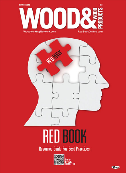 WWP Red Book 2012