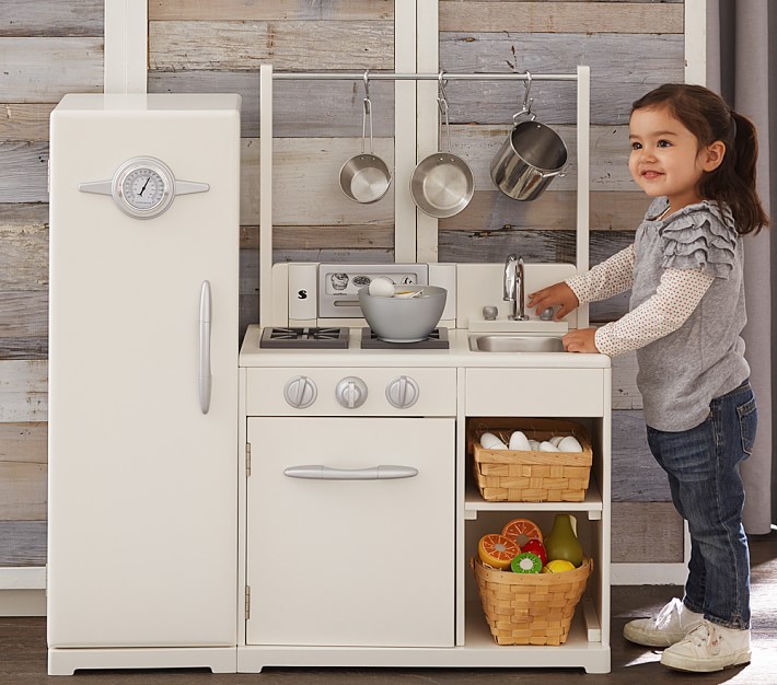 Cheap pottery barn kid kitchen on Sale