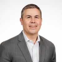 Derek Schmidt, Flrxsteel president.