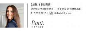 Caitlin Sirianni Image