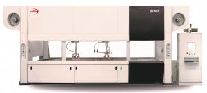 Cefla iBotic 