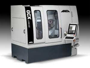 GCX linear machine