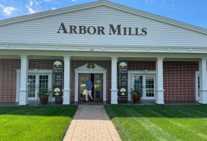 Arbor Mills headquarters