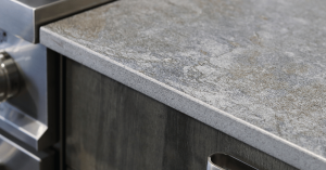 Thin countertops