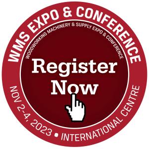 WMS reg button