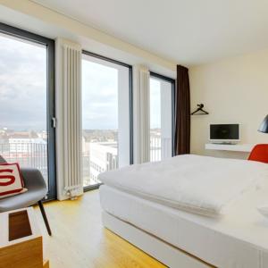 LIGNA hotels